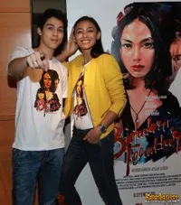 Foto Maxime Bouttier