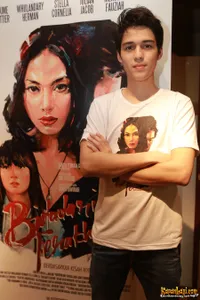 Foto Maxime Bouttier