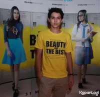 Foto Maxime Bouttier