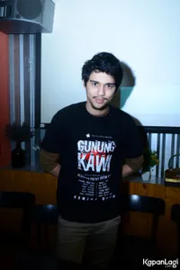 Foto Maxime Bouttier