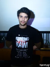 Foto Maxime Bouttier