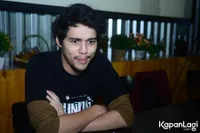 Foto Maxime Bouttier