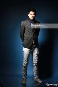 Foto Maxime Bouttier