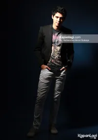 Foto Maxime Bouttier