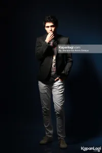 Foto Maxime Bouttier