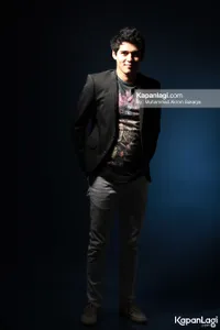 Foto Maxime Bouttier