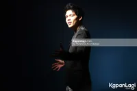 Foto Maxime Bouttier