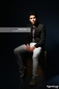 Foto Maxime Bouttier