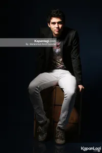 Foto Maxime Bouttier