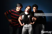 Foto Maxime Bouttier