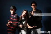 Foto Maxime Bouttier