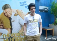 Foto Maxime Bouttier