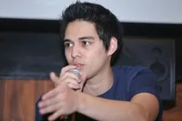 Foto Maxime Bouttier