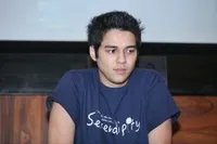 Foto Maxime Bouttier