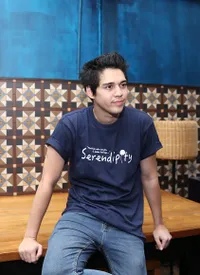 Foto Maxime Bouttier