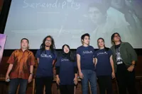 Foto Maxime Bouttier