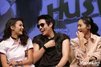 Foto Maxime Bouttier