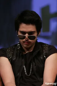 Foto Maxime Bouttier