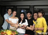 Foto Maxime Bouttier