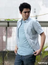 Foto Maxime Bouttier