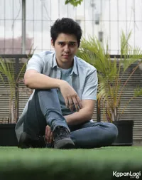 Foto Maxime Bouttier