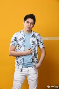 Foto Maxime Bouttier