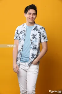 Foto Maxime Bouttier