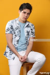 Foto Maxime Bouttier