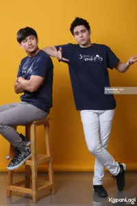 Foto Maxime Bouttier