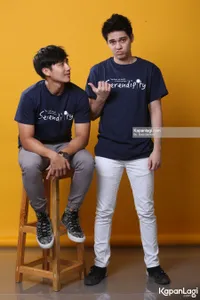 Foto Maxime Bouttier