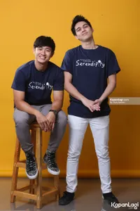 Foto Maxime Bouttier