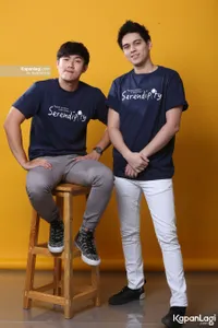 Foto Maxime Bouttier