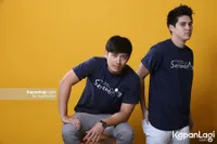 Foto Maxime Bouttier