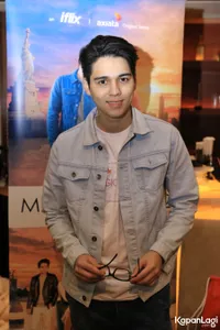 Foto Maxime Bouttier