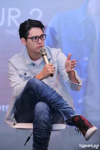 Foto Maxime Bouttier