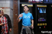 Foto Maxime Bouttier