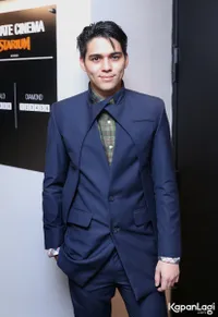 Foto Maxime Bouttier