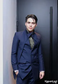 Foto Maxime Bouttier