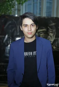 Foto Maxime Bouttier