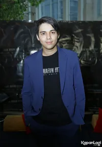 Foto Maxime Bouttier