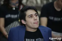 Foto Maxime Bouttier