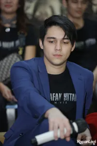 Foto Maxime Bouttier