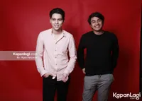 Foto Maxime Bouttier