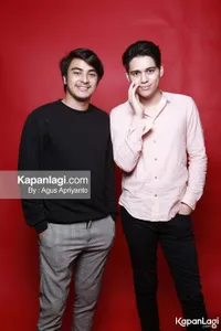 Foto Maxime Bouttier