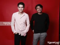 Foto Maxime Bouttier