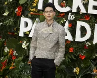 Foto Maxime Bouttier