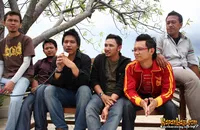 Foto Maximus Band