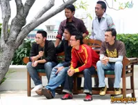 Foto Maximus Band