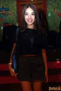 Foto Maya Ayu Permatasari