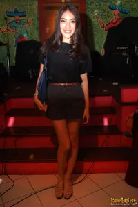 Foto Maya Ayu Permatasari